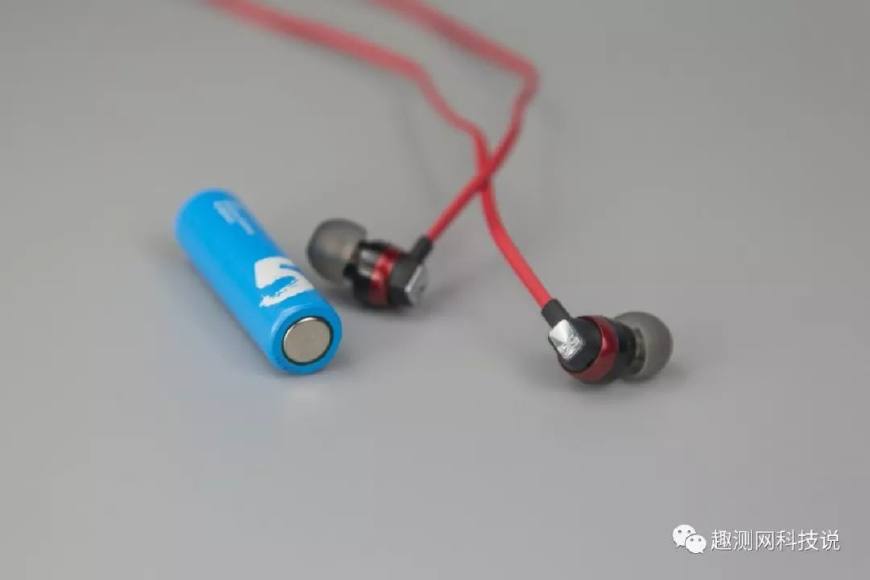 Sennheiser/森海塞尔 CX3.00入耳式耳机测评