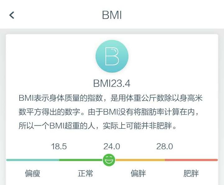 你以为“秤”只测体重就out了 荣耀体脂秤体验