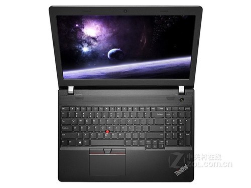 ThinkPad E570外观漂亮 京东ThinkPad定制版专卖店4999元销售中