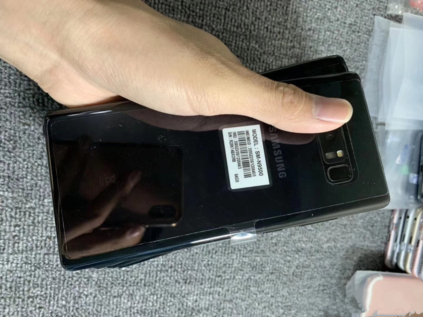 2000元的三星Note 8上手体验，性价比高，秒杀国产千元机？