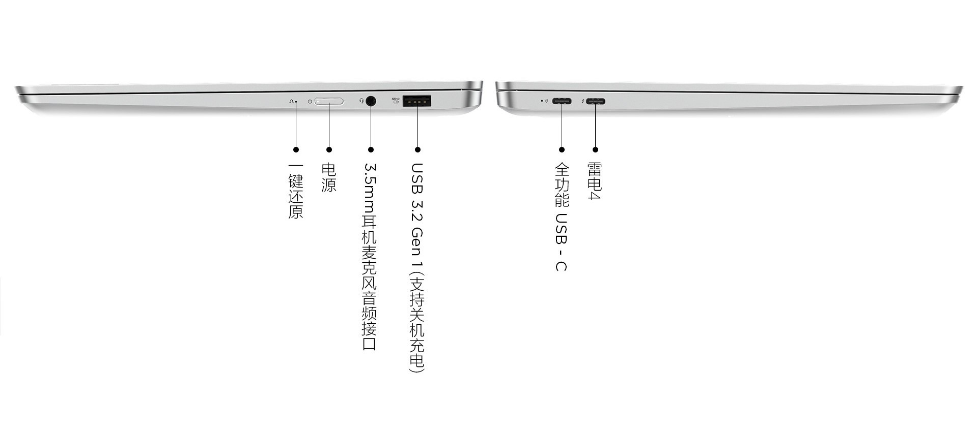 小新Pro 13 2021款上架预售：升级十一代i5+MX450