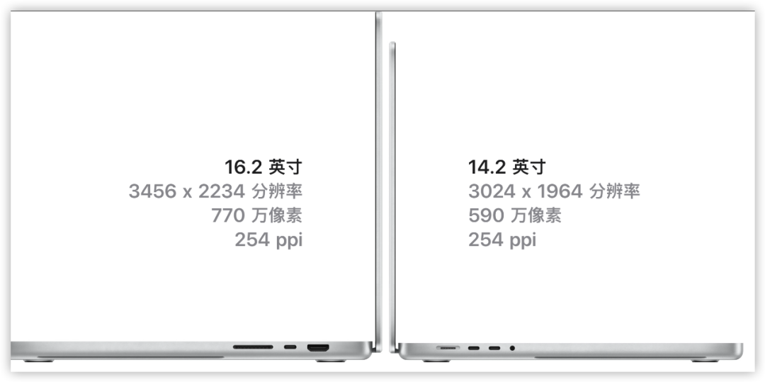 新 AirPods 终于来了，还有刘海屏的 MacBook Pro