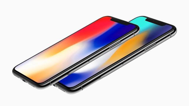 震撼！iPhone X被曝光大屏版本，6.4英寸价格要逆天？