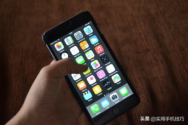 iPhone终于自带长截屏了？苹果手机这些截图方式，你用过几种？