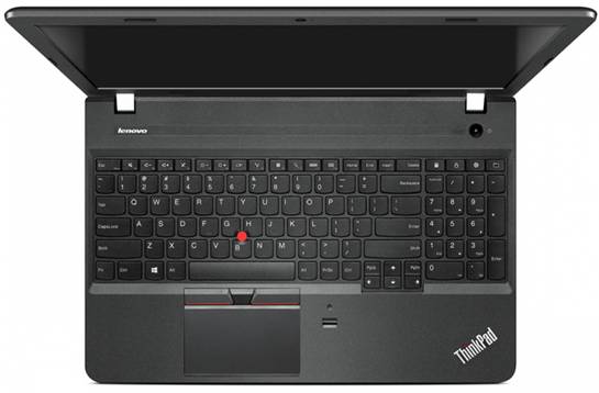 办公家用都能搞定 ThinkPad E550笔记本消费者报告