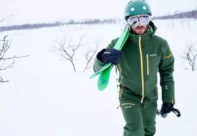 世界高端滑雪服品牌推荐和全球热门滑雪场，你中意哪个！