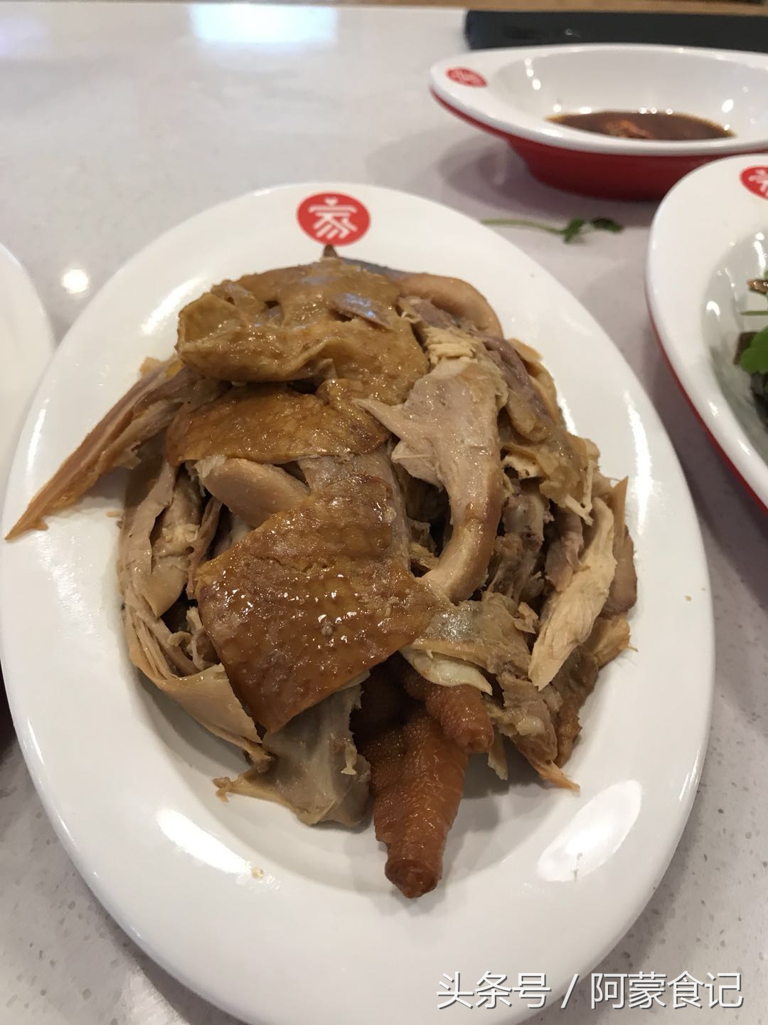 「探店」北京的饺子馆儿越来越好吃了-清和传家