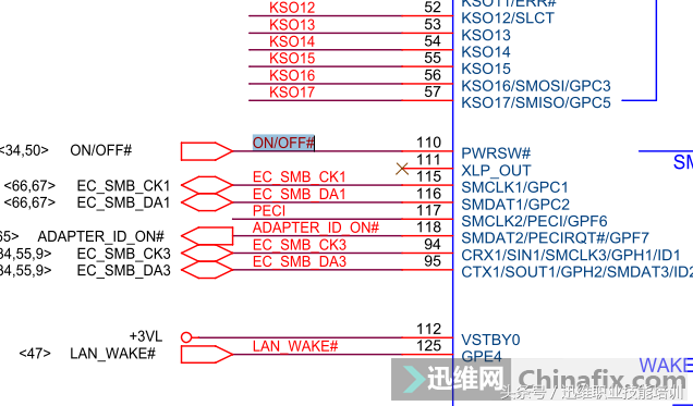 三修机联想笔记本电脑，电池能开机电源不能开机特殊故障艰难维修