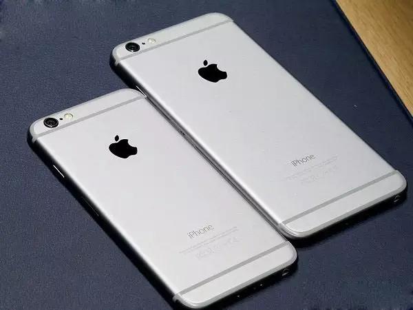 五大步骤教你如何开启iPhone手机