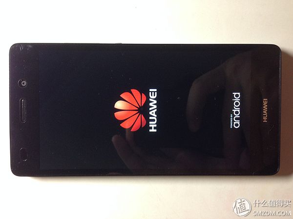 HUAWEI 华为 P8 青春版手机开箱晒物