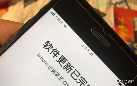 「答疑」iPhone“激活锁”解锁说明，卡贴机和ID机要分清