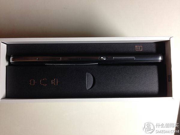 HUAWEI 华为 P8 青春版手机开箱晒物