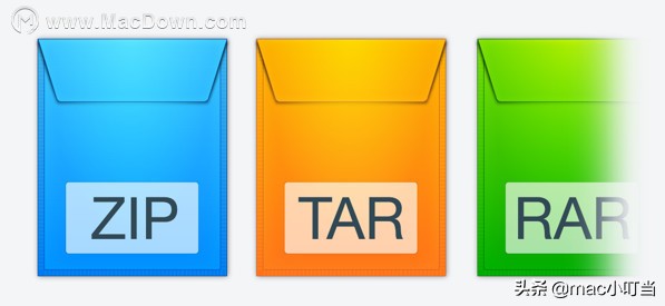mac好用的解压工具Archiver 3值得被推荐的七大理由你知道吗？
