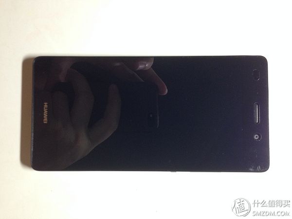 HUAWEI 华为 P8 青春版手机开箱晒物