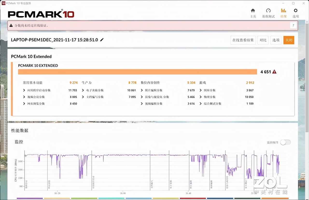 联想YOGA Pro 14s Carbon 2022体验：高端材质打造 精致的1.08KG