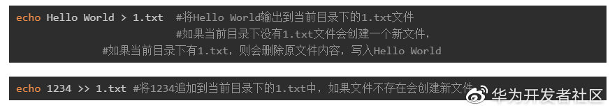 来不及解释！Linux常用命令大全，先收藏再说