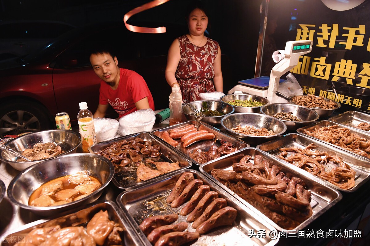 现在开店做生意，什么餐饮项目比较受欢迎呢？