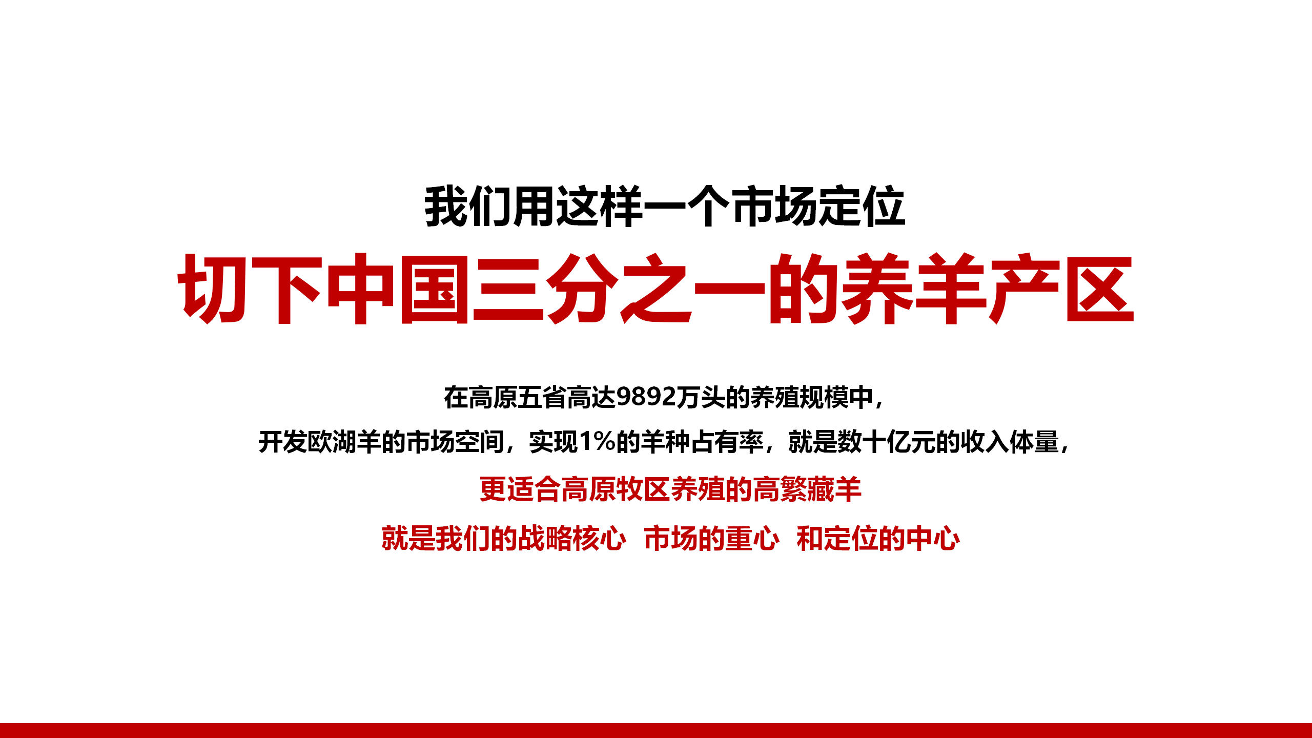 大农业品牌营销是系统工程，不能局部思维，一组规划案例供参考