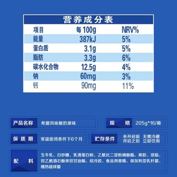 二十五款常见大牌牛奶推荐：帮你买奶不再走弯路