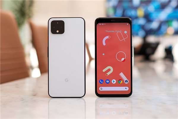 谷歌Pixel 4开始降价 金士顿推出新款SD/MicroSD卡