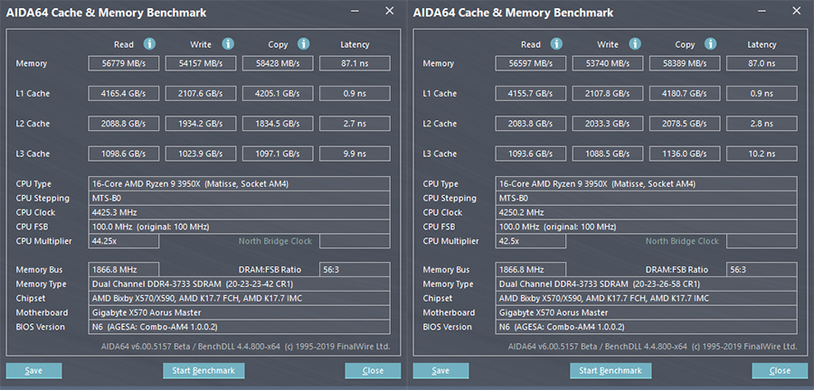 一键开启内存条最高效能 HyperX雷电系列3733MHz内存条评测