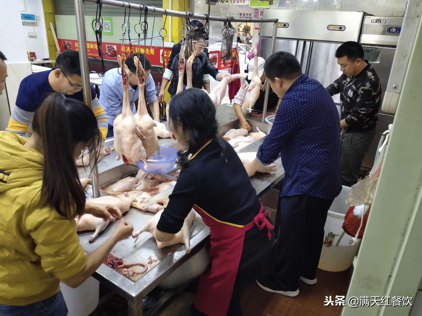 哪些广式烧腊加盟店好？不懂加盟的坑，不少人开店就失败在这里！