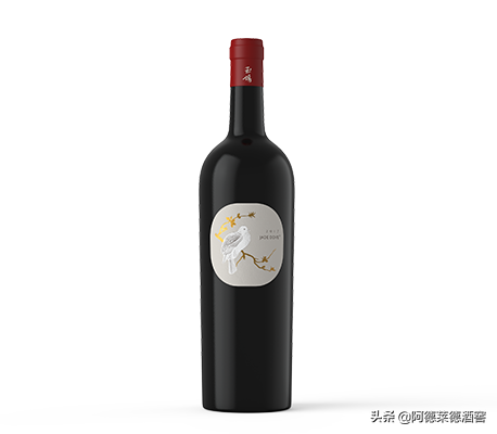 JS2020年度中国十大葡萄酒