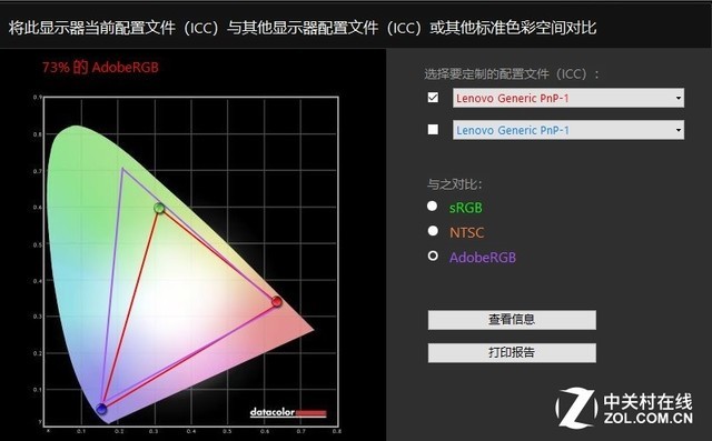 从内到外的专业AIO 联想启天A815使用评测