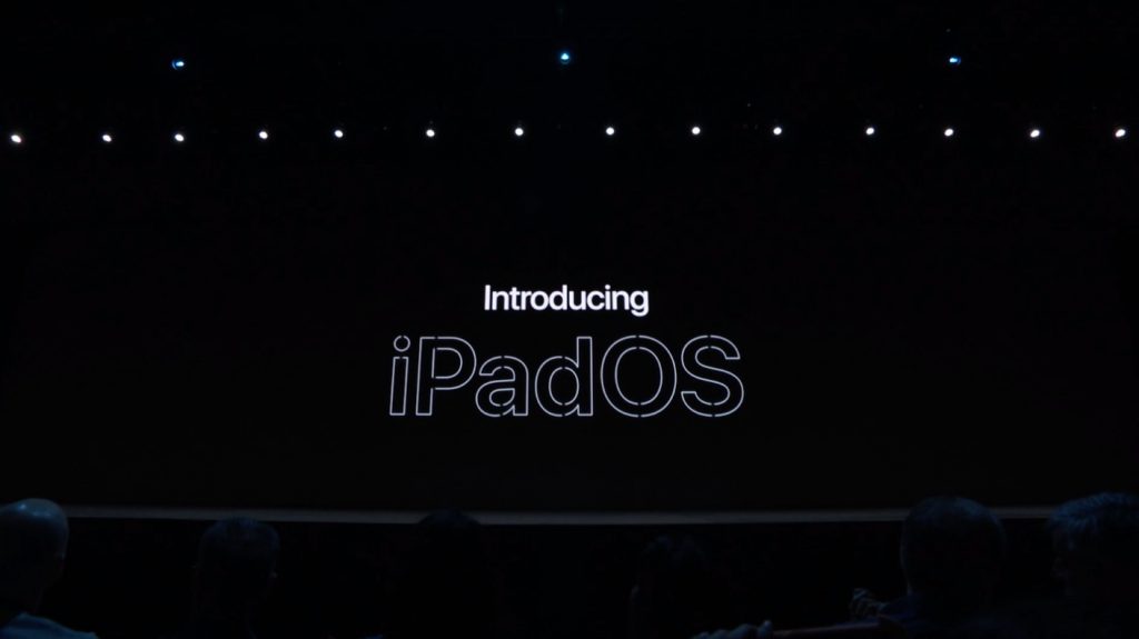 iPadOS：让 iPad 离“生产力工具”更近一步