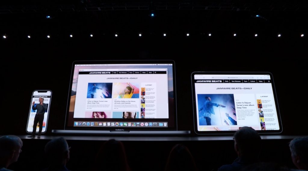 iPadOS：让 iPad 离“生产力工具”更近一步