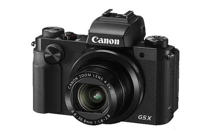 约6200元 佳能新款PowerShot G系列相机价格泄露