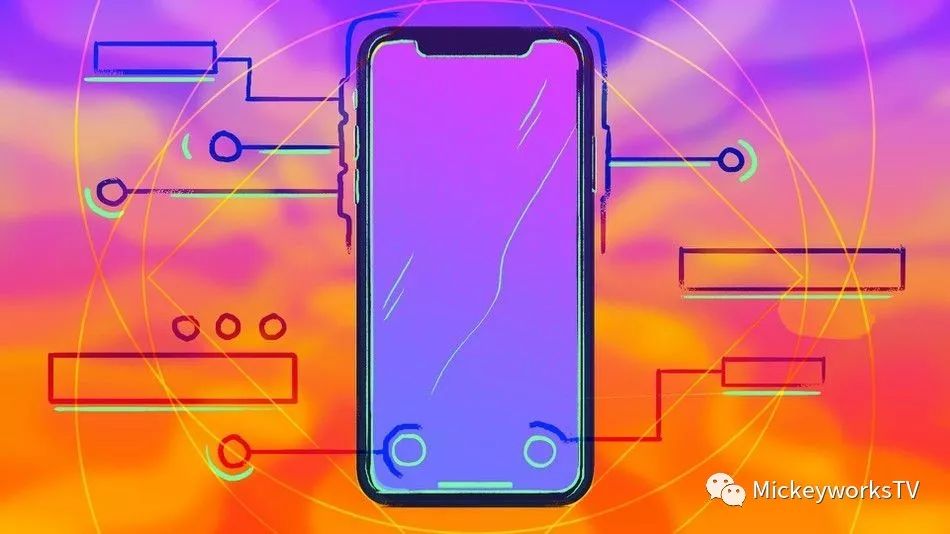 为什么这么多年我一直坚持用iPhone，实话实说版