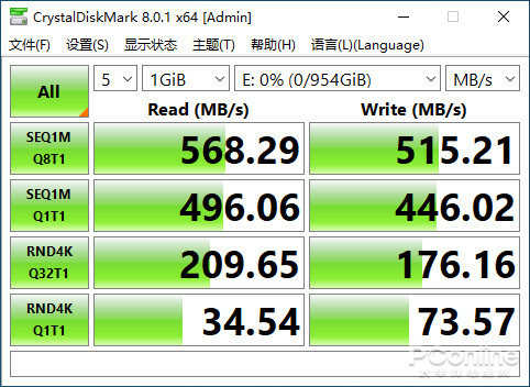 小身材蕴藏大容量，aigo（爱国者）S7 Pro移动固态硬盘评测