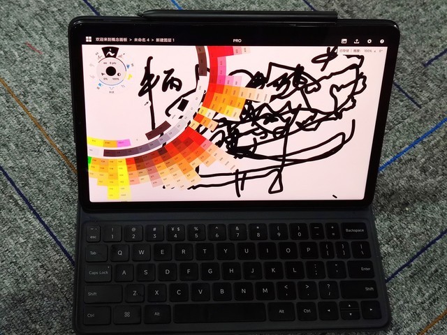 小米平板5 Pro对比新iPad，给你选择小米的理由