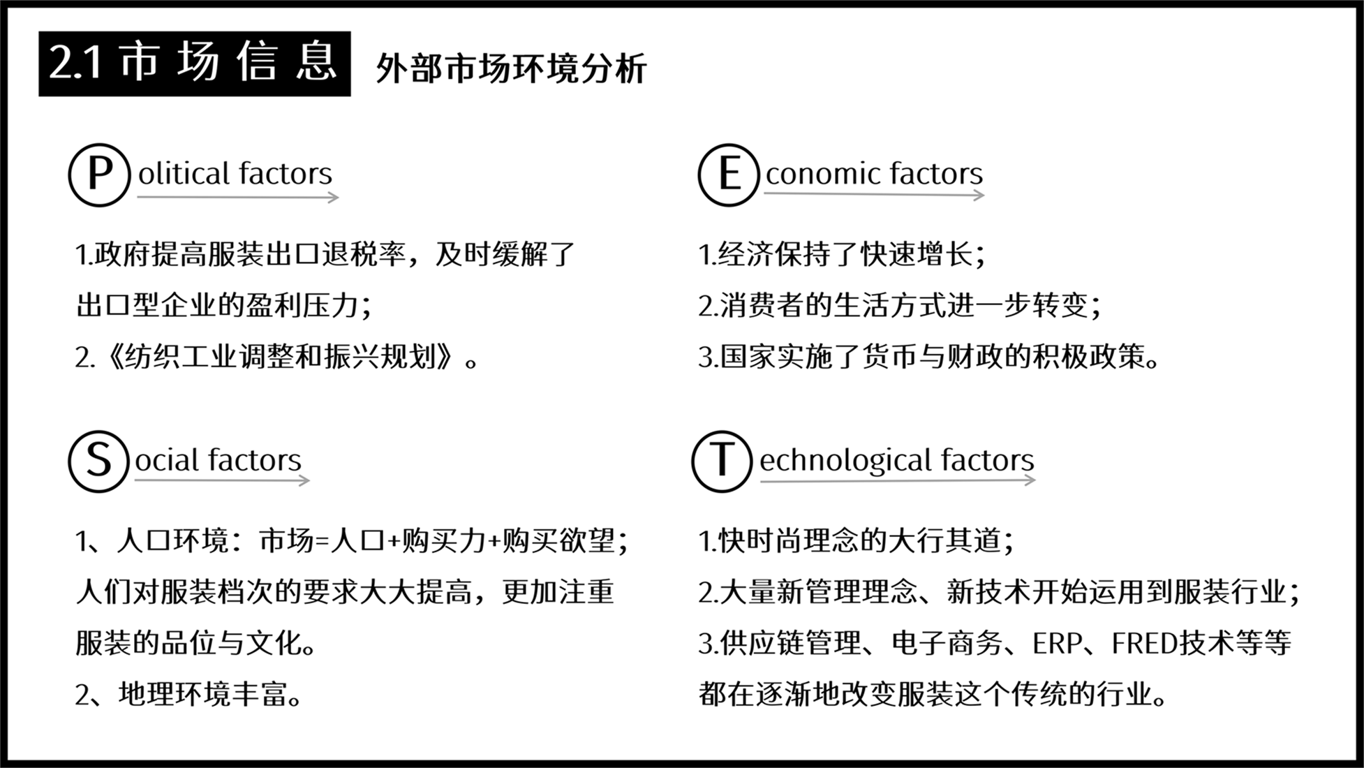 如何为一个品牌做商品企划？以太平鸟男装2022年春商品企划案为例