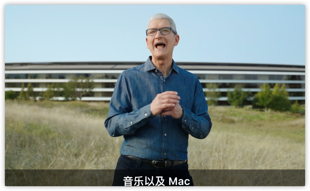 新 AirPods 终于来了，还有刘海屏的 MacBook Pro