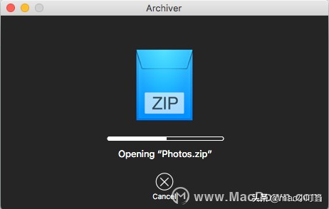 mac好用的解压工具Archiver 3值得被推荐的七大理由你知道吗？