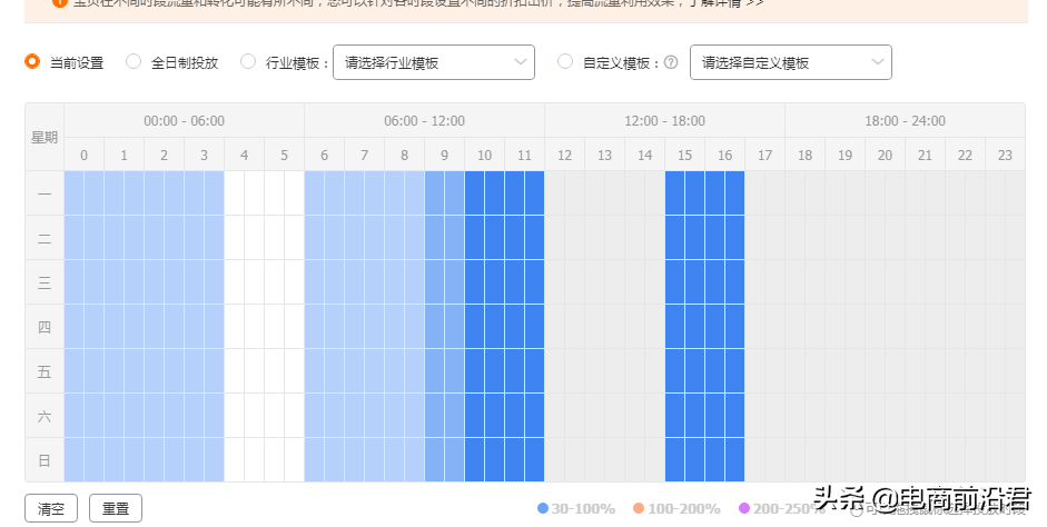 搞懂淘宝直通车的核心操作逻辑，从此不再迷茫，轻松卖爆店铺产品