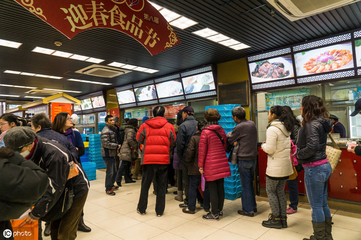 小小热干面，不花钱竟开连锁店，老板怎么这么牛？