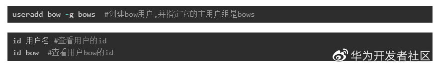 来不及解释！Linux常用命令大全，先收藏再说