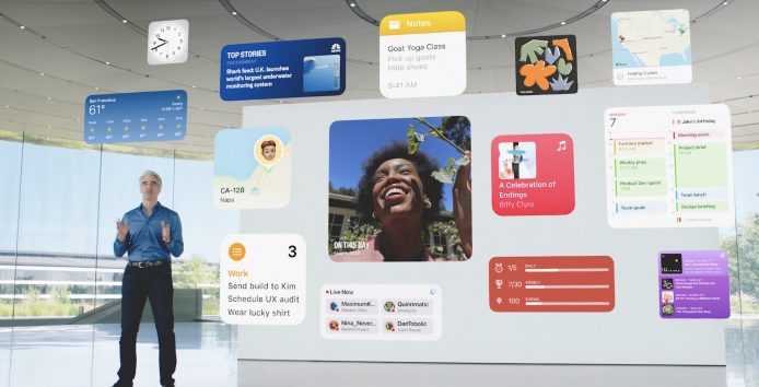 「WWDC 2021」iPadOS 15 推出六大重点新功能