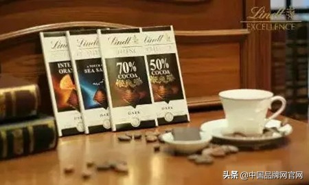 世界十大巧克力品牌，纵享七夕浪漫之约