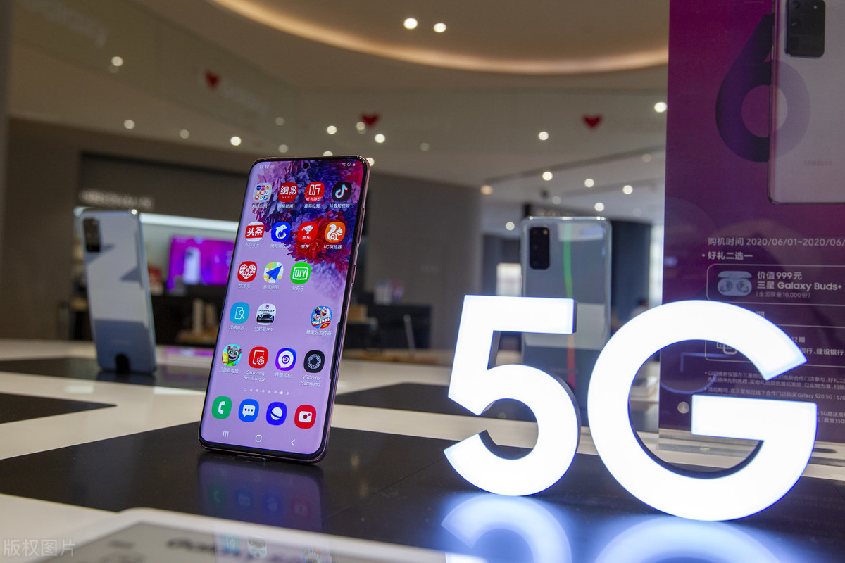 从“4G+5G”到“5G+5G”：双卡双待进化很快