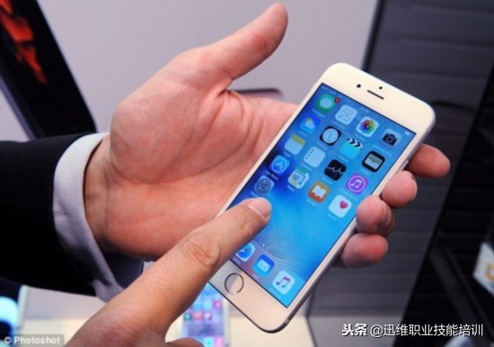 iPhone6S充电后手机黑屏怎么办？奇葩刷机报错，问题出在哪里？