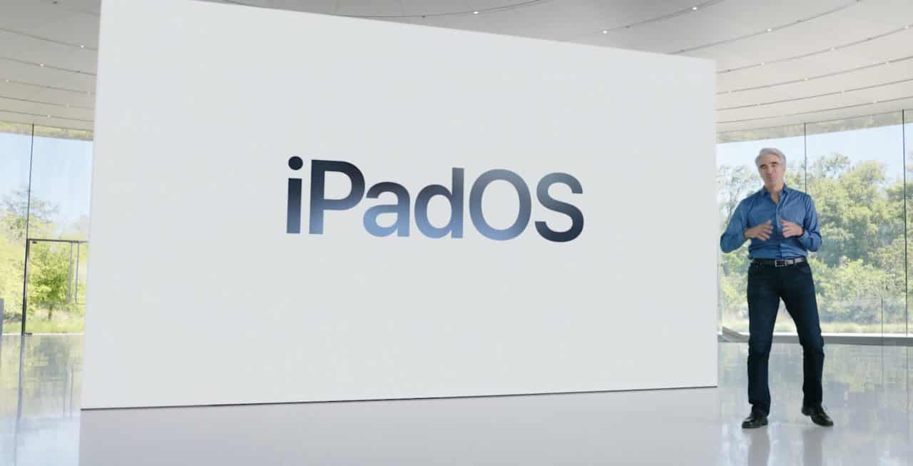 「WWDC 2021」iPadOS 15 推出六大重点新功能