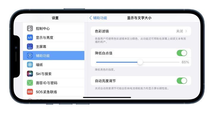 iPhone 上的辅助功能，可能是你遗忘的宝藏