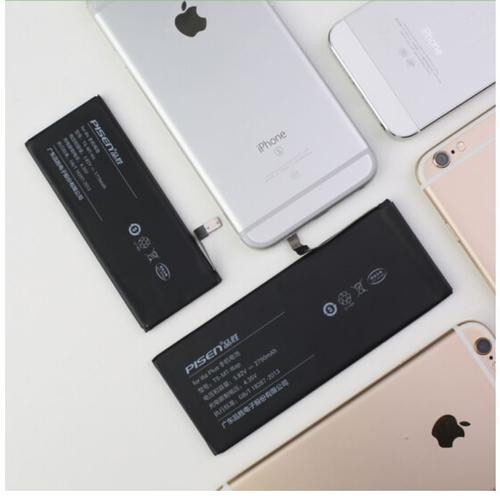 iphone换电池，哪个第三方的品牌好？看完长知识了