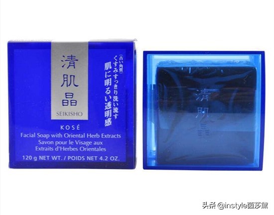 油性皮肤用什么香皂好？适合油性皮肤的香皂有哪些