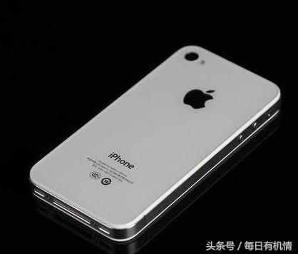 意外！亮白色iPhone将至