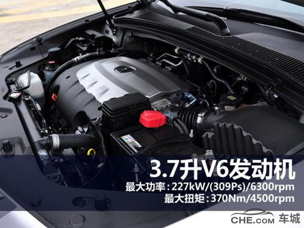 跨界轿跑讴歌ZDX 价格89万左右起售